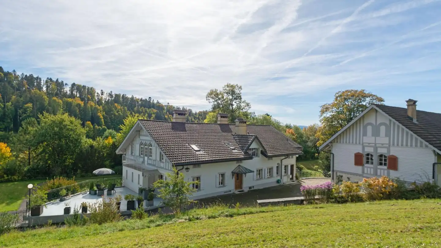 Villa for sale - 2300 La Chaux-de-Fonds - Photo 3