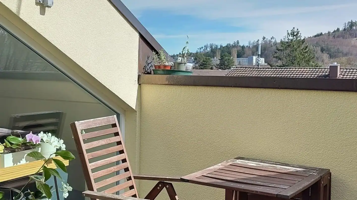 Apartment for rent - Rehhagstrasse 9, 3018 Bern - Photo 3