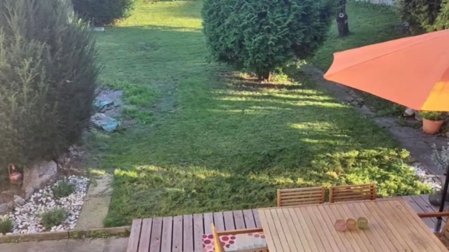 Single house for rent - 5426 Lengnau AG - Photo 4