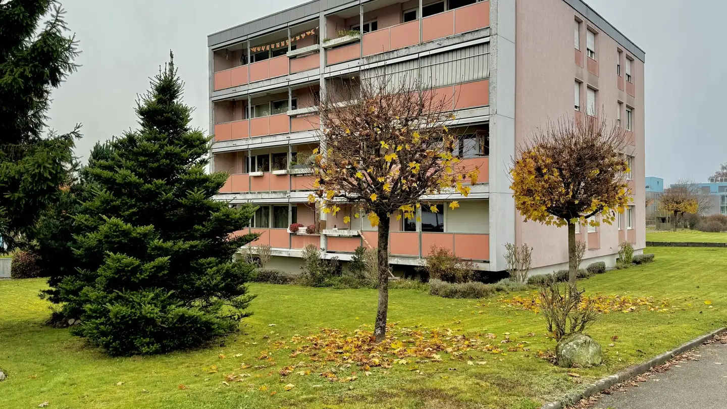 Appartement à vendre - Rötiweg, 3360 Herzogenbuchsee