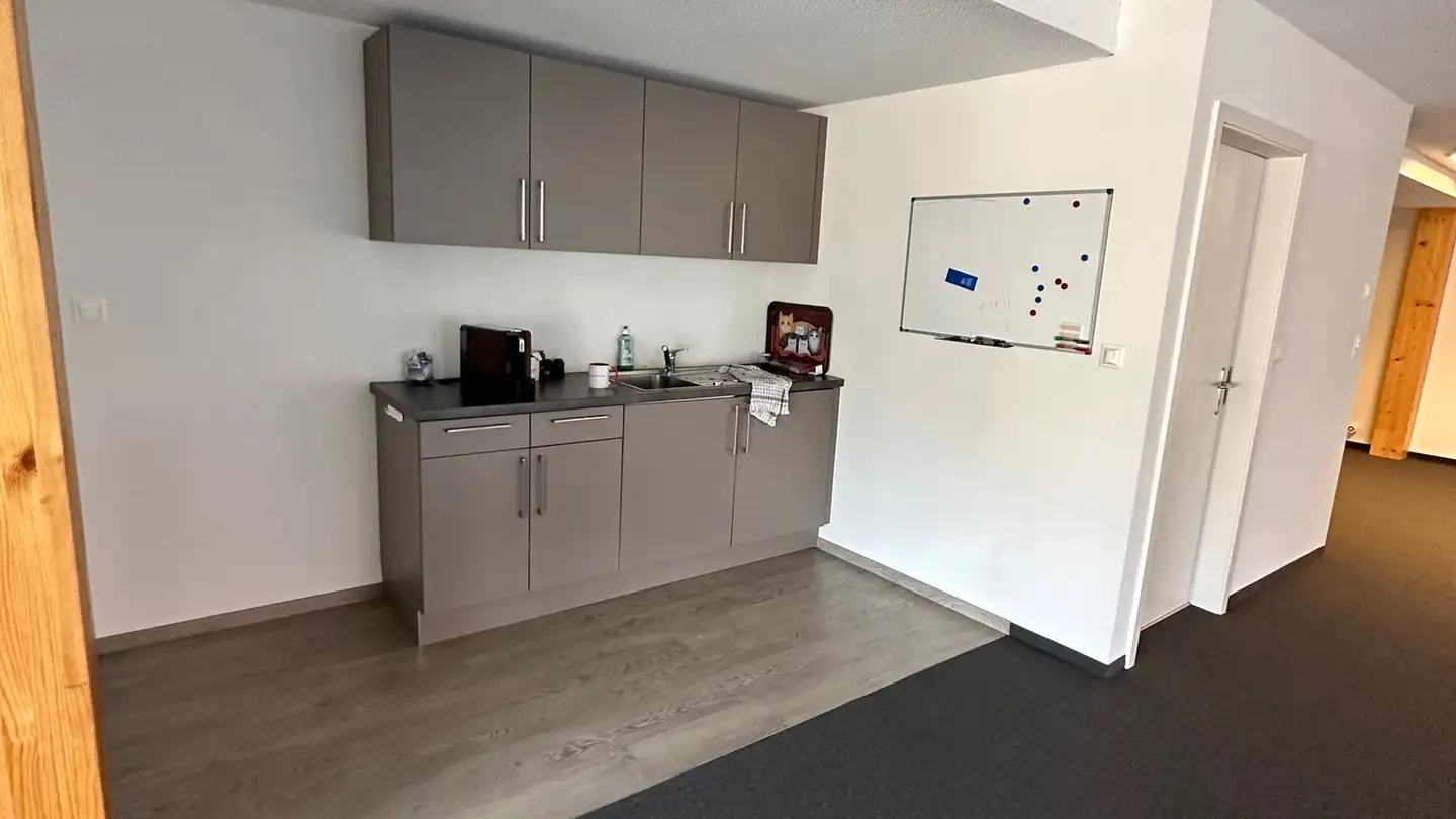 Spazio ufficio in affitto - Rue De L'ancienne Pointe 30, 1920 Martigny - Photo 3