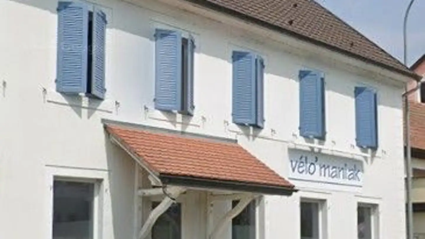 Mehrfamilienhaus kaufen - Route De France, 2926 Boncourt - Foto 2