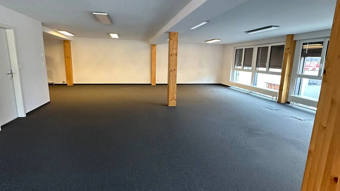 Spazio ufficio in affitto - Rue De L'ancienne Pointe 30, 1920 Martigny - Photo 4