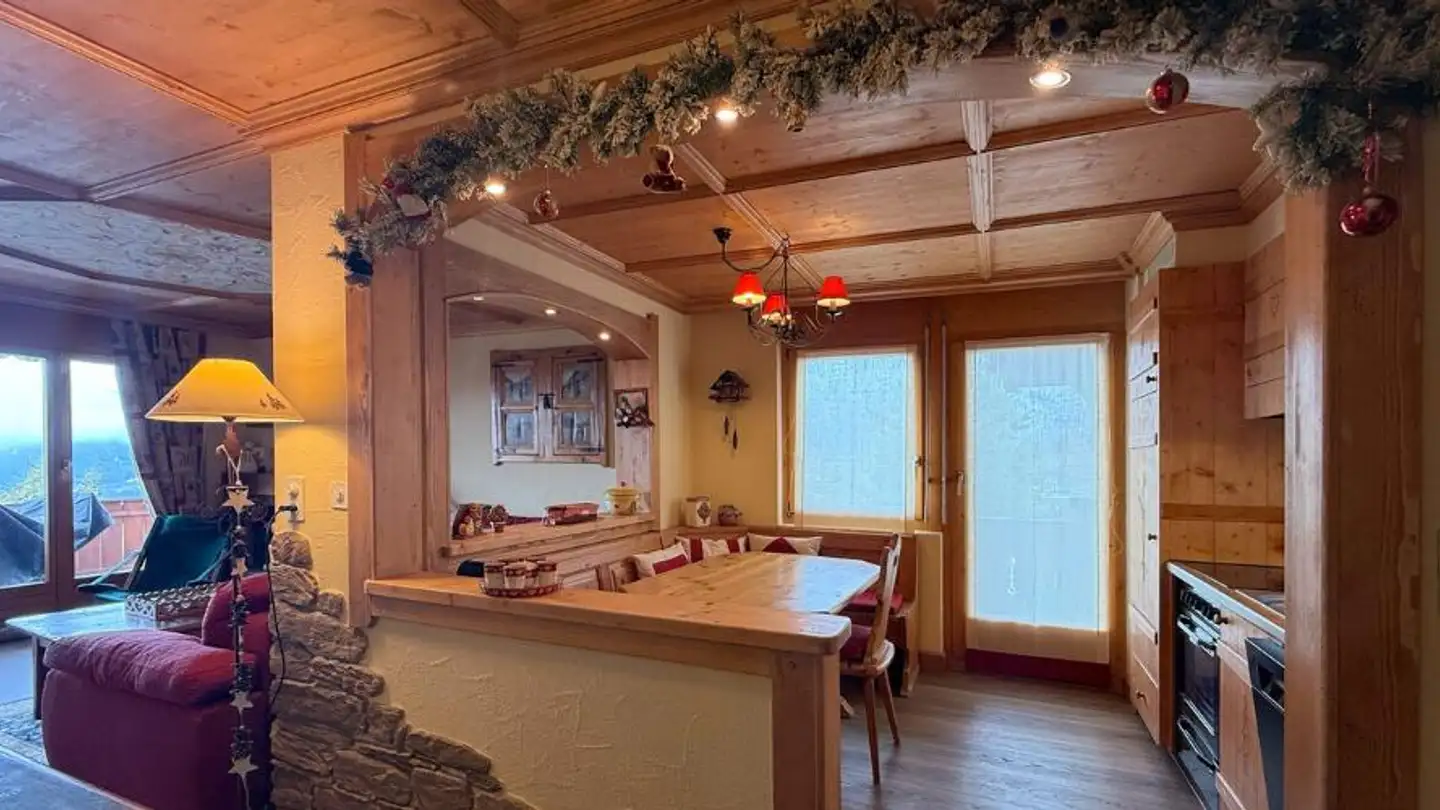Apartment for rent - Rue Des Jacinthes 5, 3963 Crans-Montana