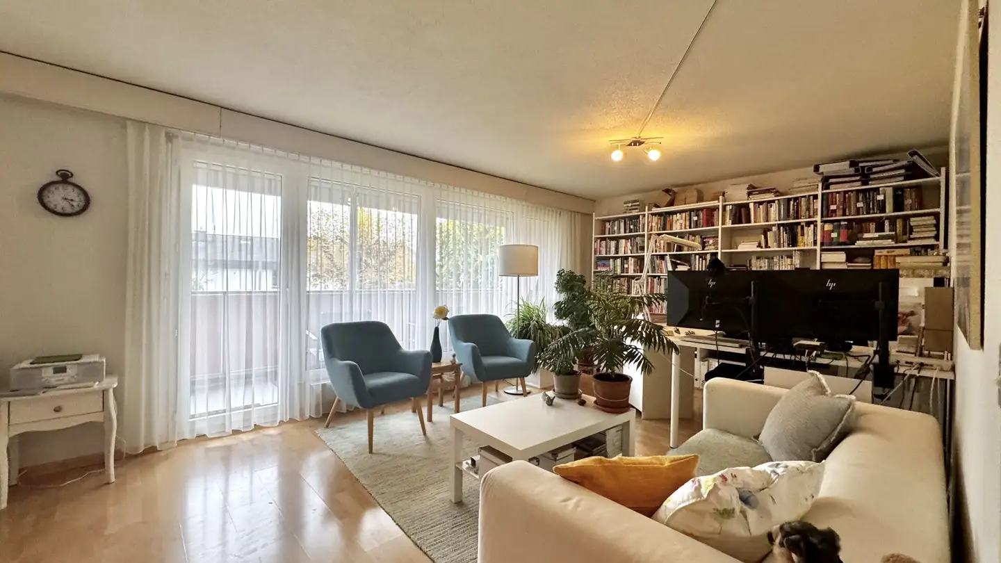 Appartamento in vendita - Rötiweg, 3360 Herzogenbuchsee - Photo 2