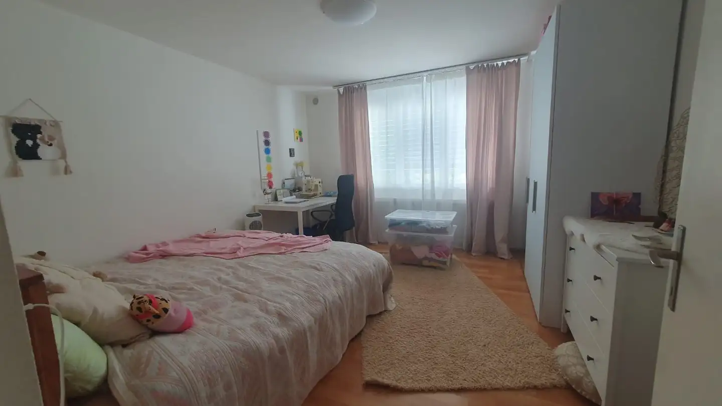 Appartamento in affitto - Neumattstrasse 25, 8902 Urdorf - Foto 3