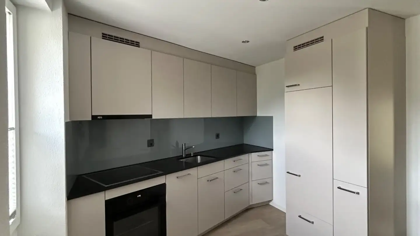 Appartamento in affitto - Meretschenstrasse 2, 3951 Agarn - Foto 2