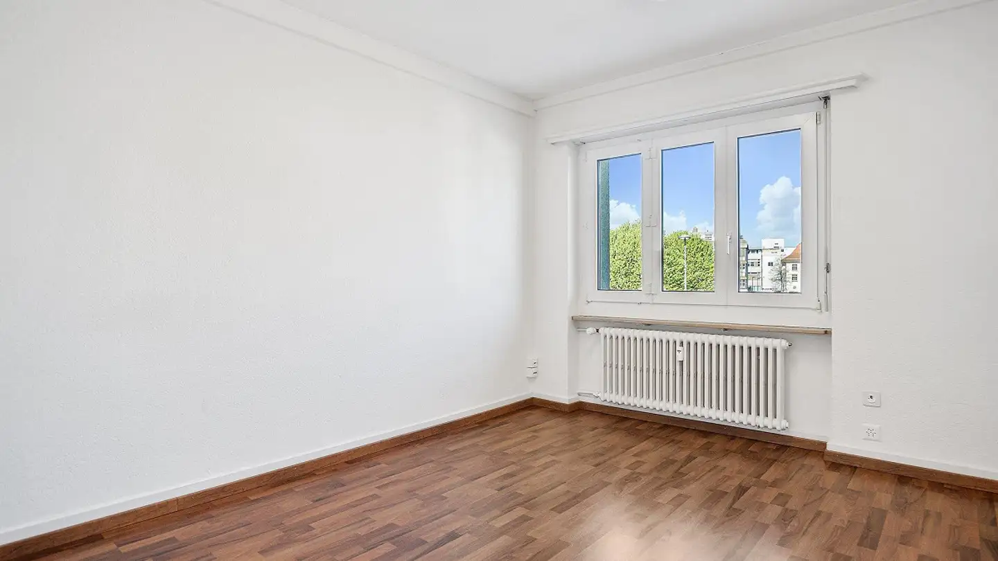 Bureau à louer - Gotthelfstrasse 50, 3400 Burgdorf