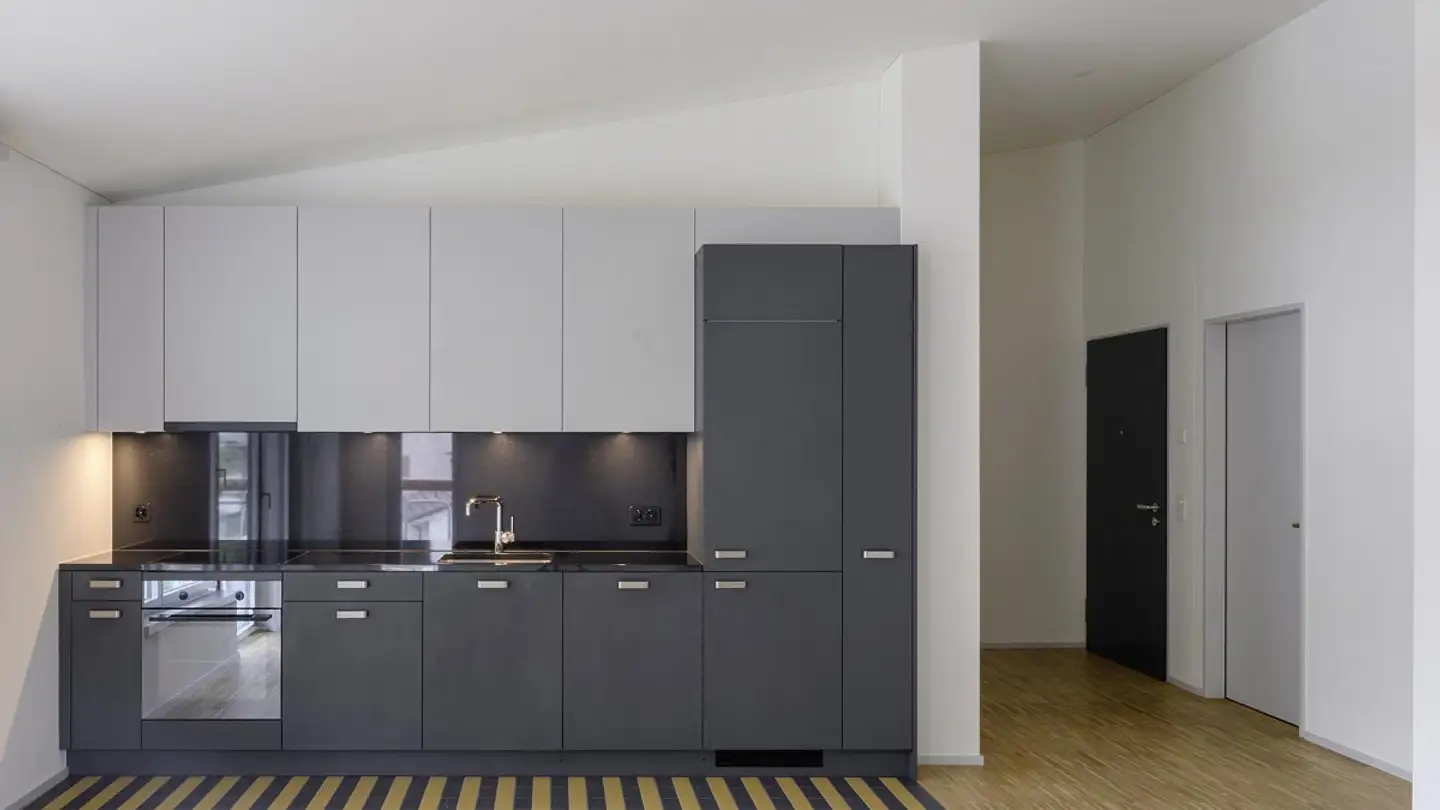 Penthouse for rent - Birkenstrasse 1, 5432 Neuenhof - Photo 2