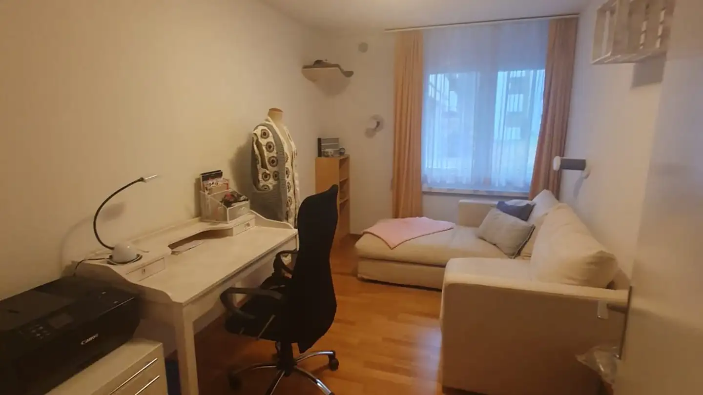Appartamento in affitto - Neumattstrasse 25, 8902 Urdorf - Foto 4