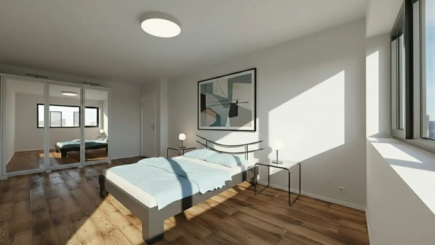 Casa singola in vendita - Hofergässli 1, 2544 Bettlach - Foto 3