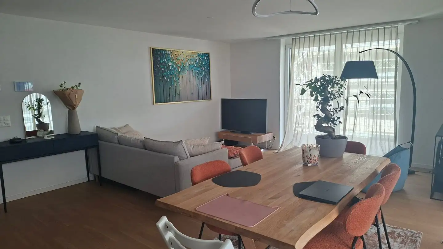 Apartment for rent - Rue De La Paix 5a, 1196 Gland
