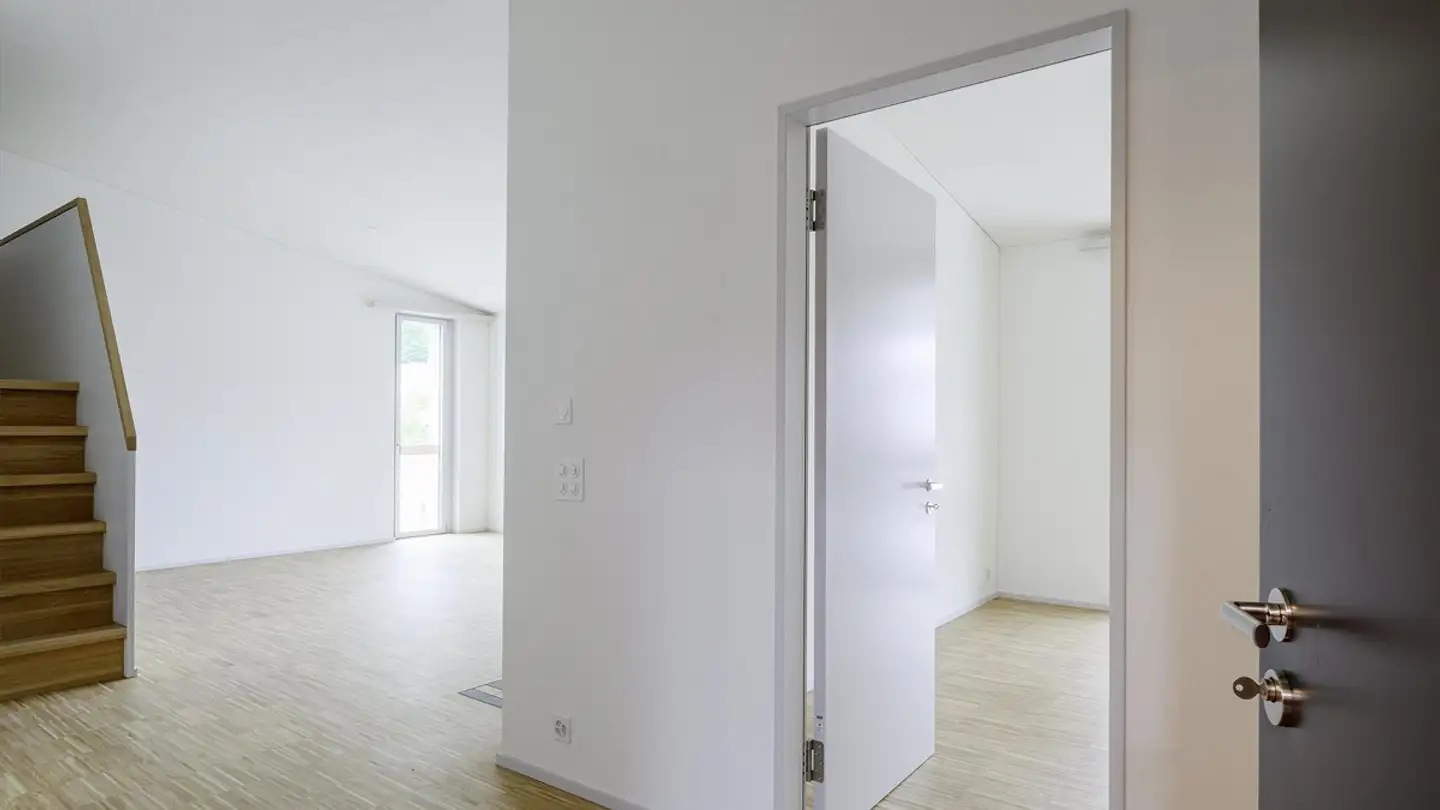 Penthouse for rent - Birkenstrasse 1, 5432 Neuenhof