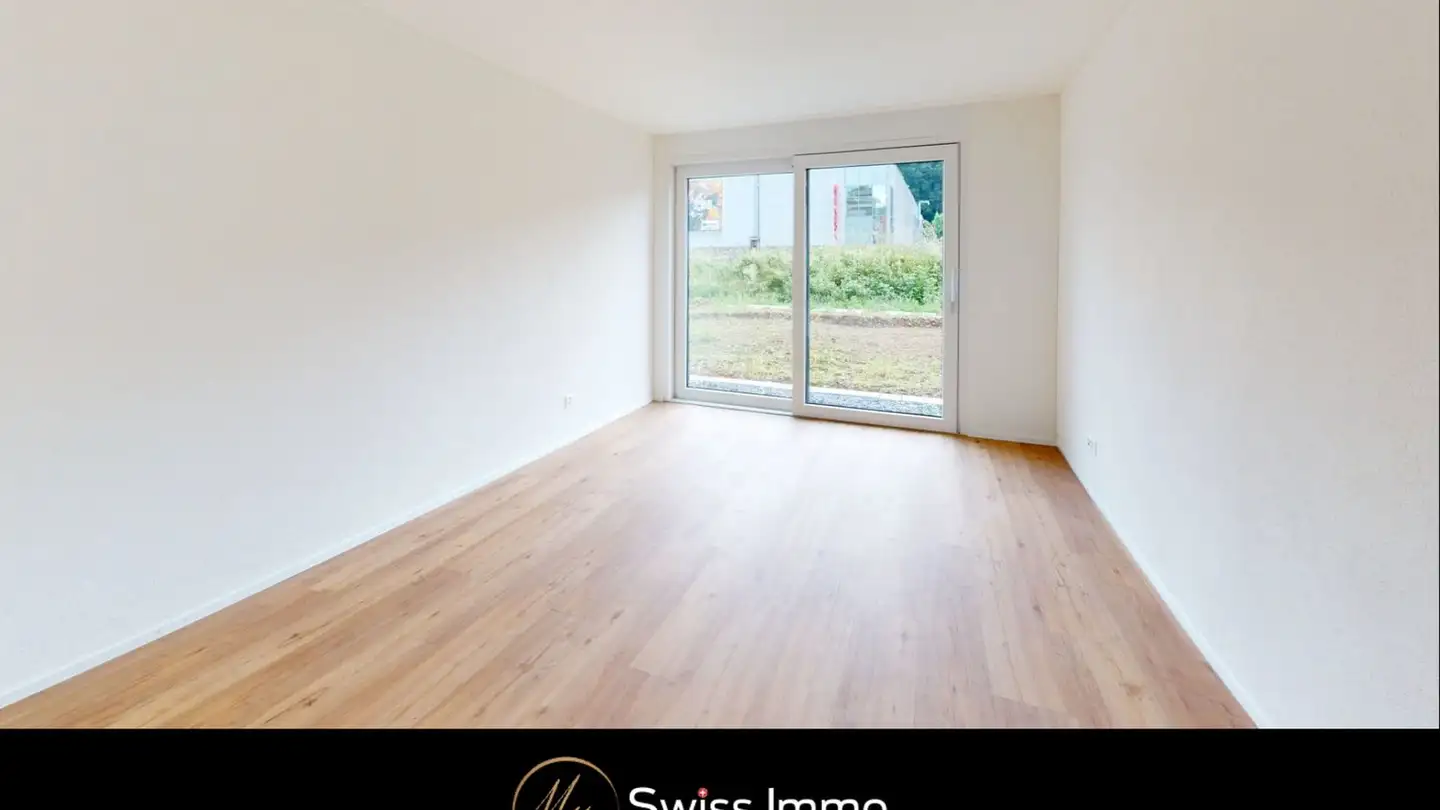Wohnung mieten - Dättwilerstrasse 54a, 5405 Dättwil AG - Foto 2