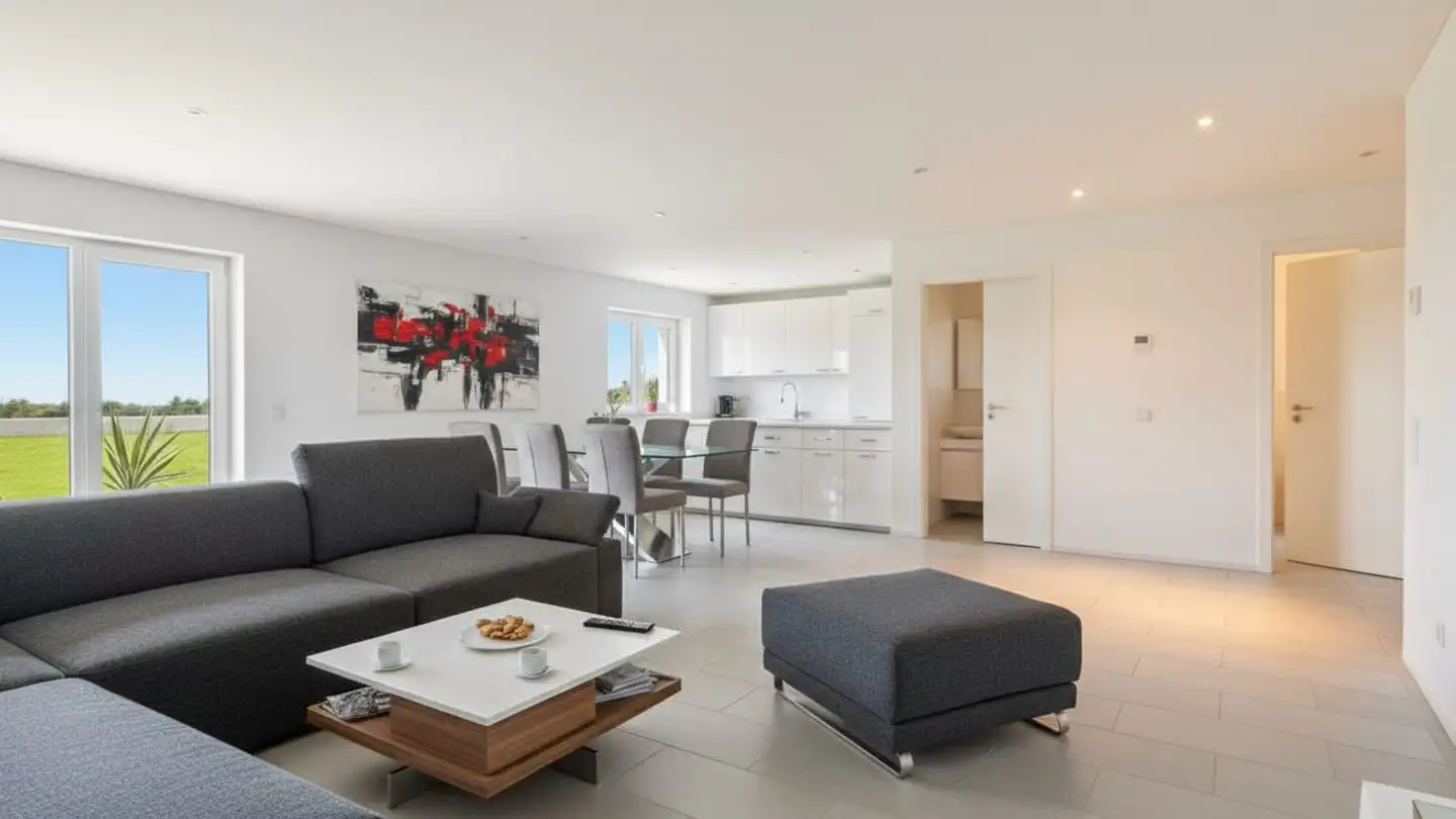Casa singola in vendita - Hofergässli 1, 2544 Bettlach - Foto 2