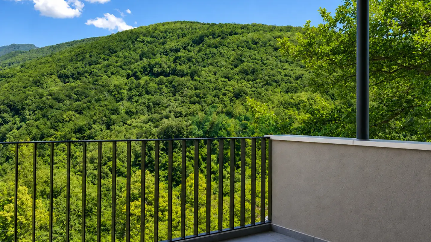 Villa à vendre - 6950 Tesserete - Photo 4