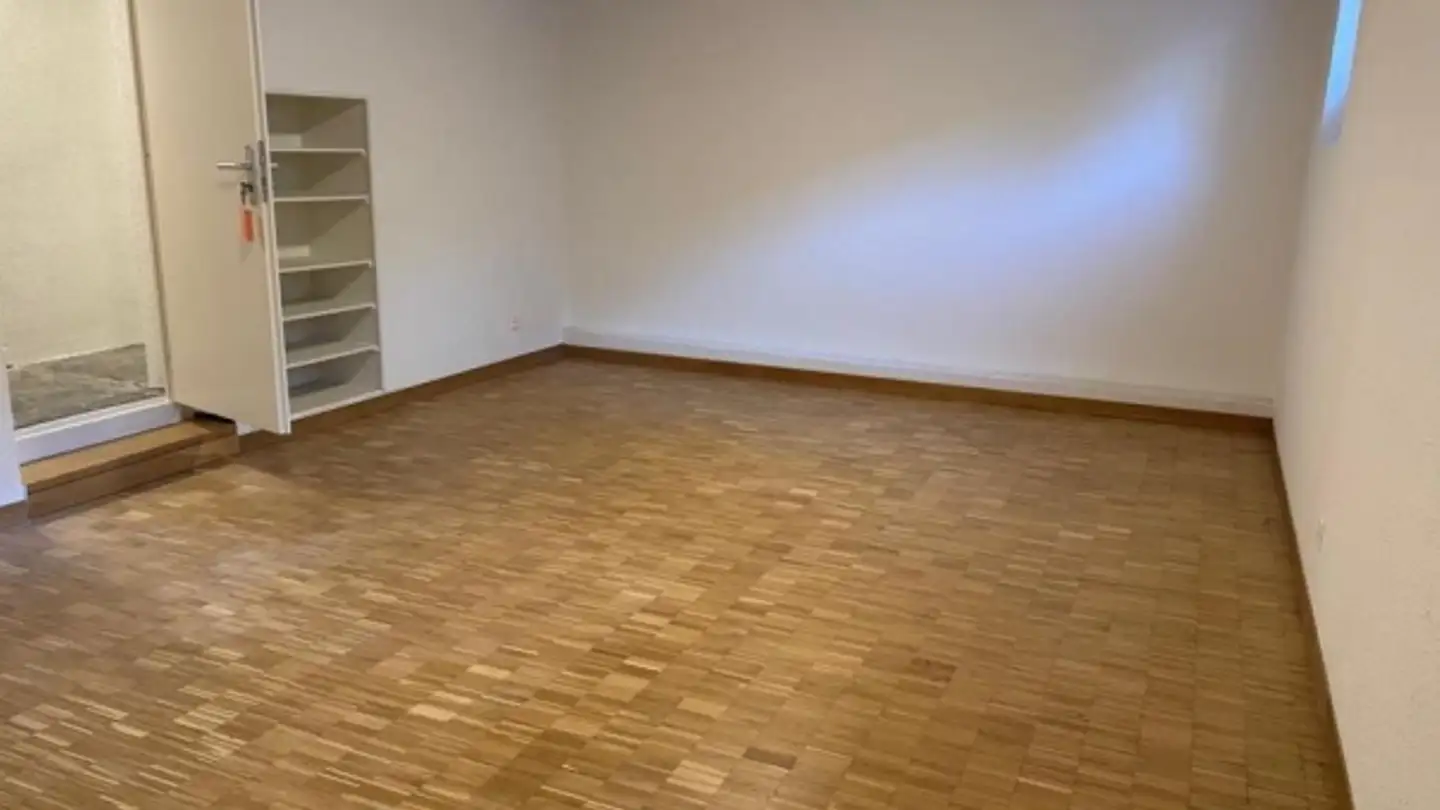 Lagerraum mieten - Chemin Du Devin 1, 1012 Lausanne - Foto 4