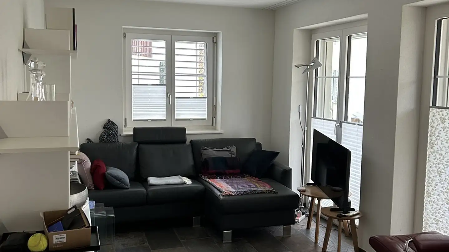 Wohnung mieten - Heinrich Bosshard-Strasse 10b, 8352 Elsau