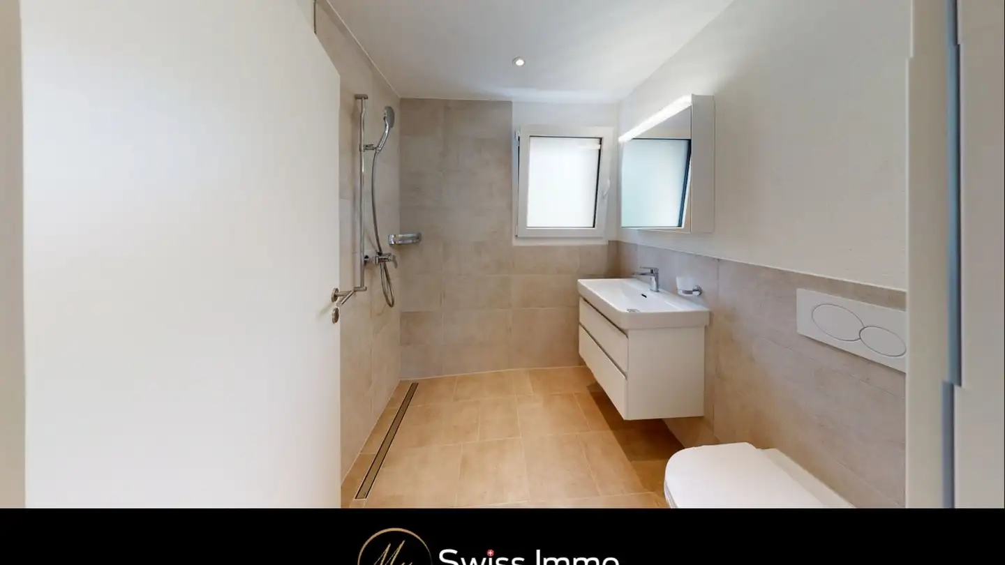 Wohnung mieten - Dättwilerstrasse 54a, 5405 Dättwil AG - Foto 3