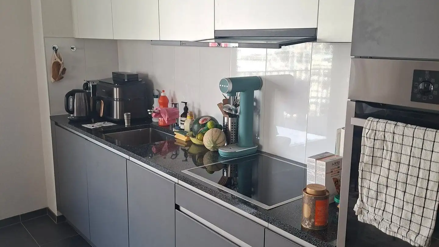Apartment for rent - Rue De La Paix 5a, 1196 Gland - Photo 2