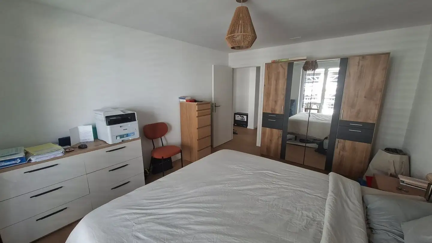 Apartment for rent - Rue De La Paix 5a, 1196 Gland - Photo 3