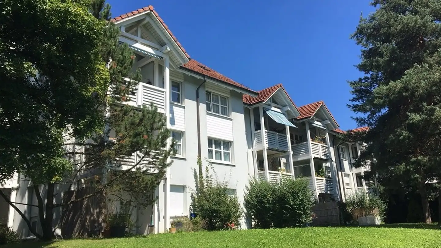 Apartment for rent - Geeringstrasse 81, 8049 Zürich