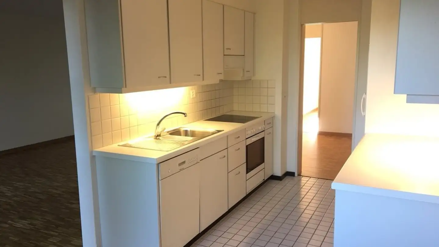 Apartment for rent - Geeringstrasse 81, 8049 Zürich - Photo 3