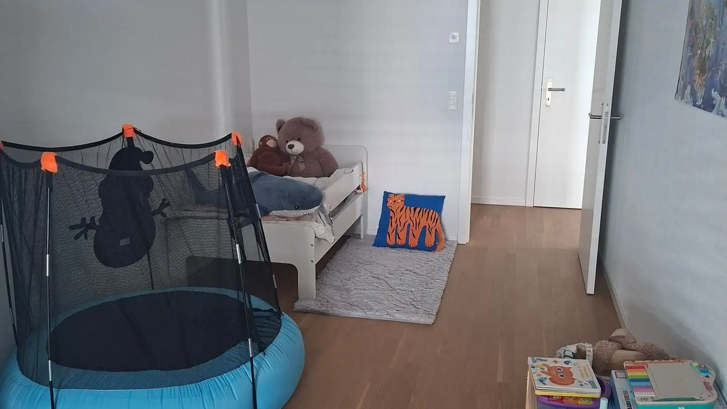 Apartment for rent - Rue De La Paix 5a, 1196 Gland - Photo 4