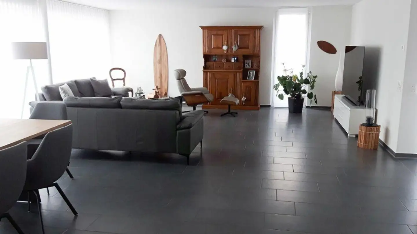 Apartment for rent - Flurstrasse 6, 9535 Wilen b. Wil - Photo 4