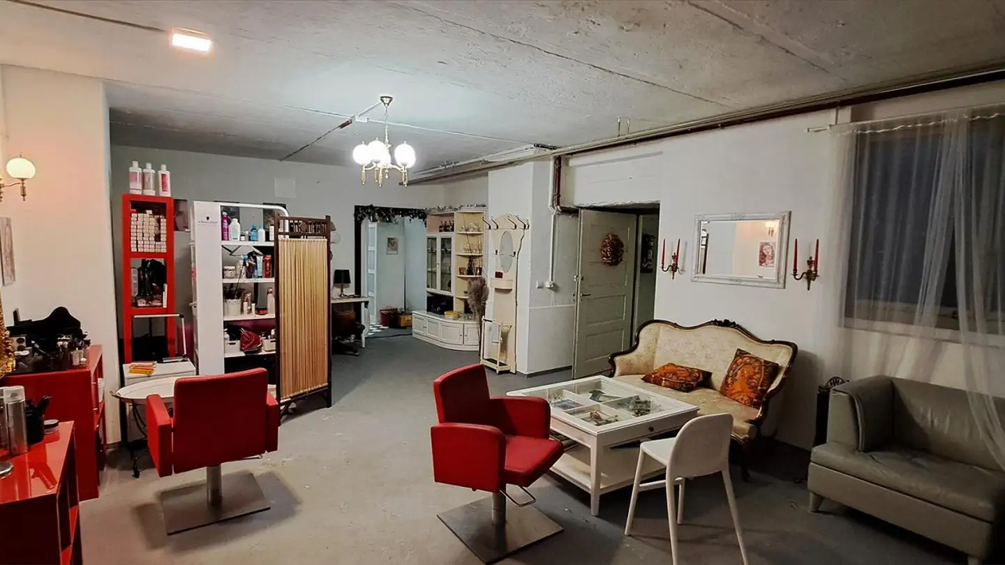 Lagerraum mieten - Konradstrasse 20, 8005 Zürich - Foto 4