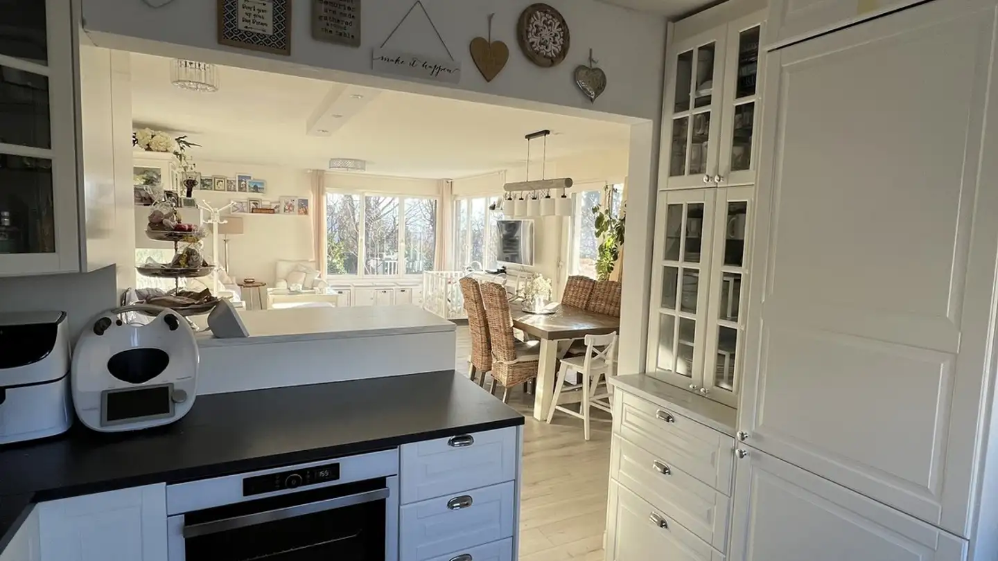 Apartment for rent - 8700 Küsnacht ZH - Photo 4