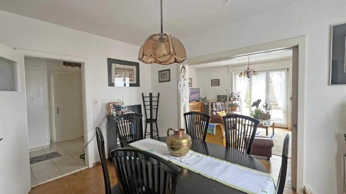 Single house for sale - 1752 Villars-sur-Glâne - Photo 4