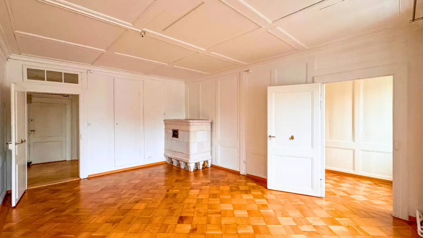 Appartement à louer - Rue De La Promenade, 1630 Bulle