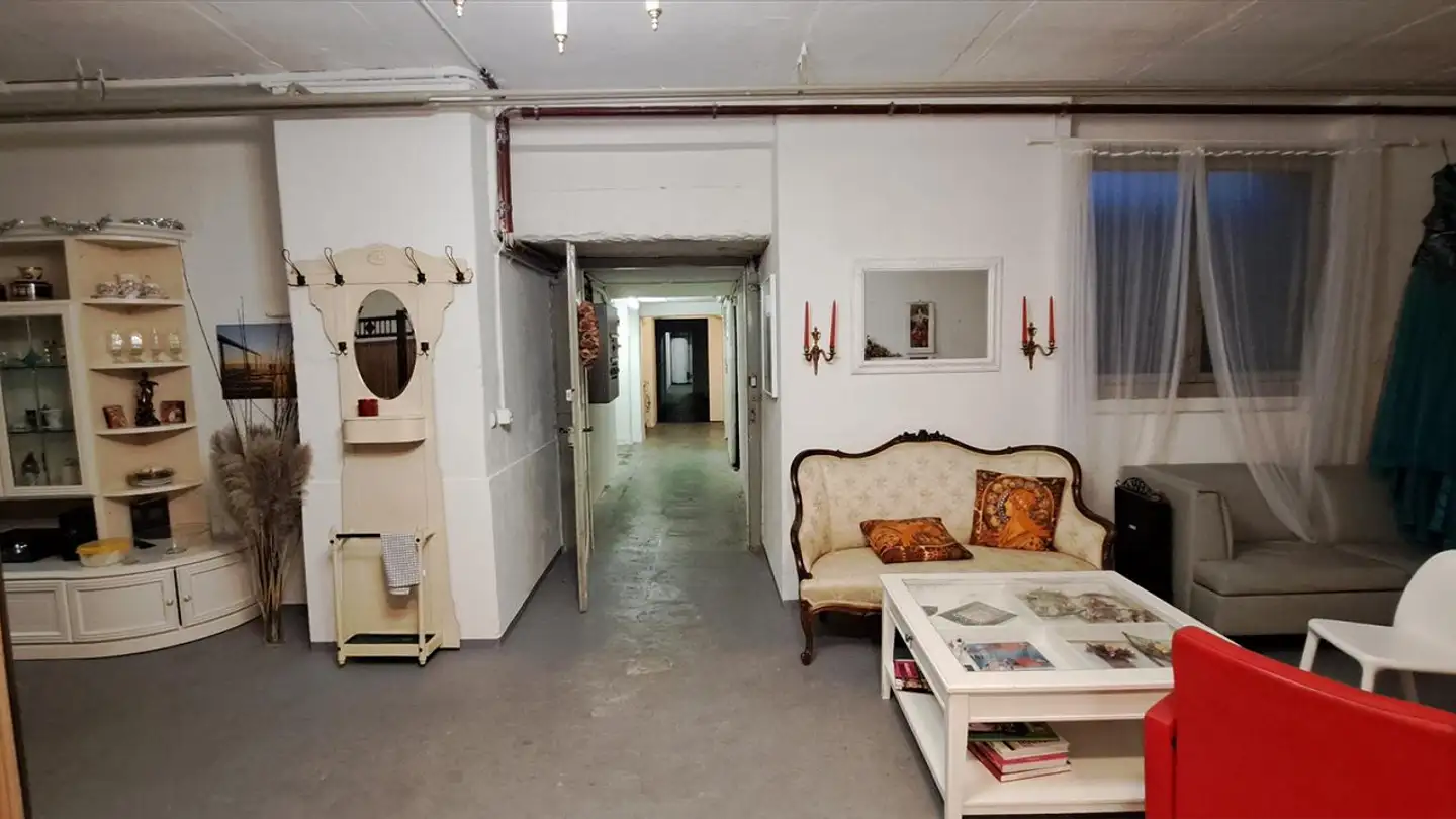 Lagerraum mieten - Konradstrasse 20, 8005 Zürich - Foto 3