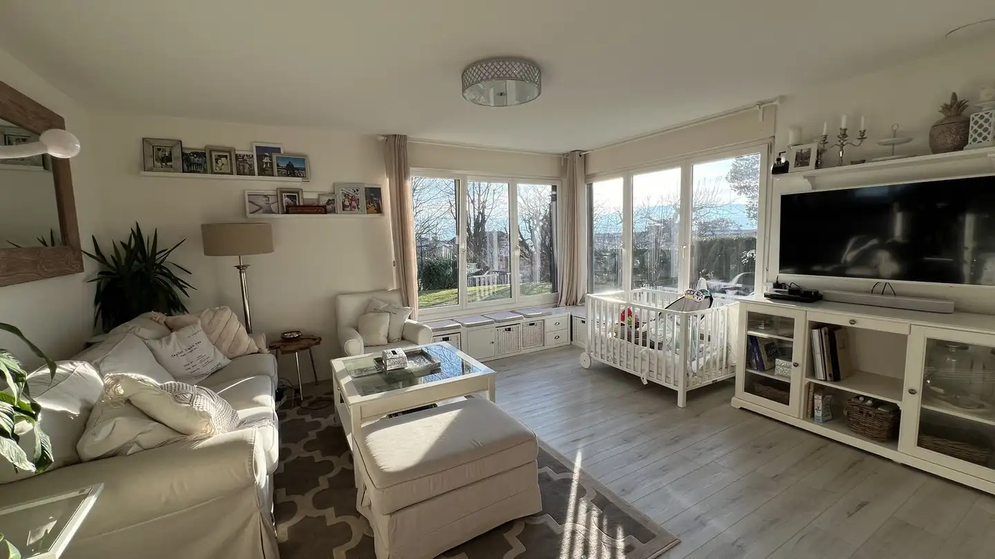 Apartment for rent - 8700 Küsnacht ZH - Photo 2