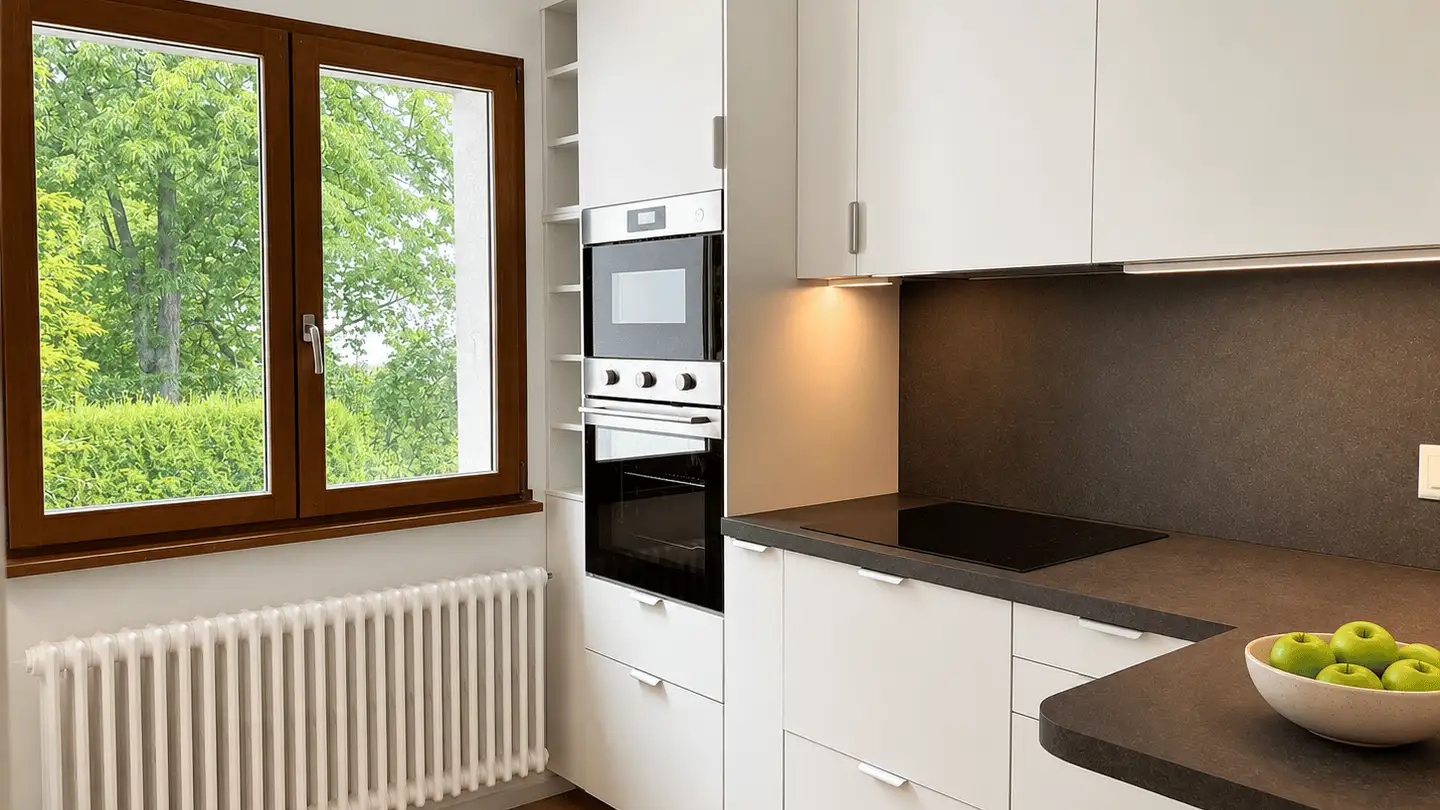 Casa singola in affitto - 1292 Chambésy - Foto 4