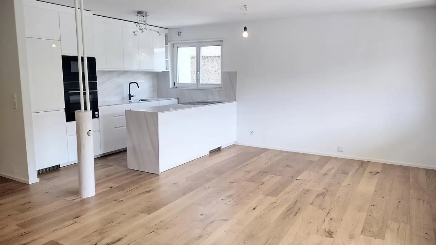 Appartamento in affitto - 8309 Nürensdorf