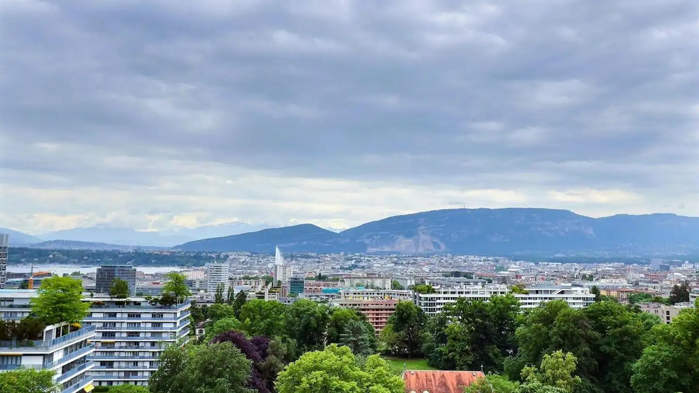 Appartamento in vendita - Avenue De-Budé, 1202 Genève - Photo 2