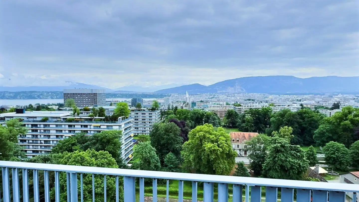 Appartamento in vendita - Avenue De-Budé, 1202 Genève - Photo 3