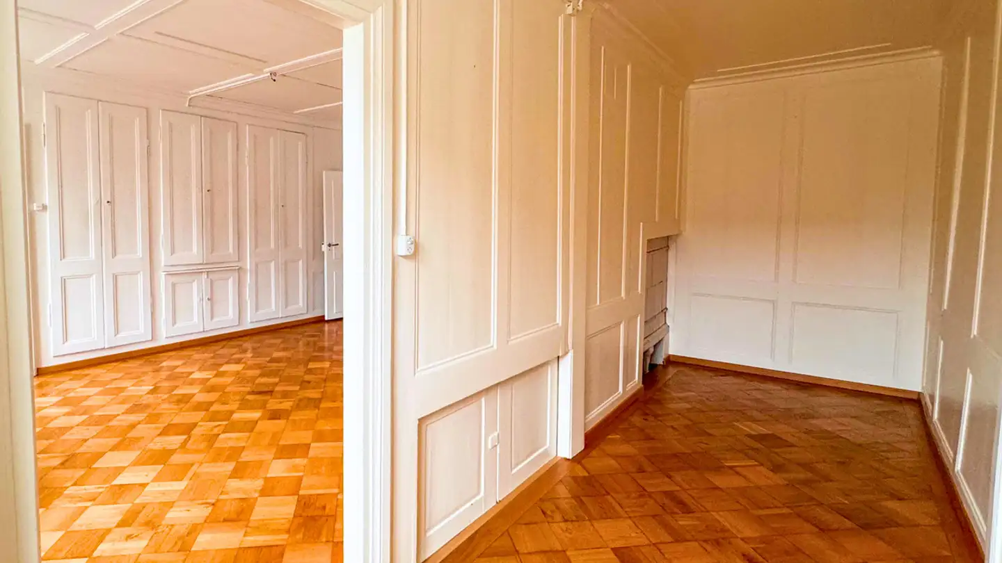 Appartement à louer - Rue De La Promenade, 1630 Bulle - Photo 3