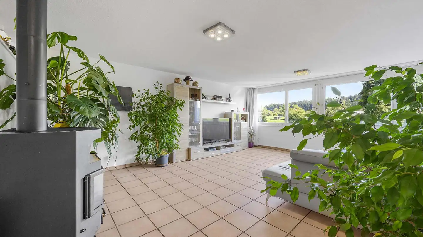 Casa a gradini in vendita - 8716 Schmerikon