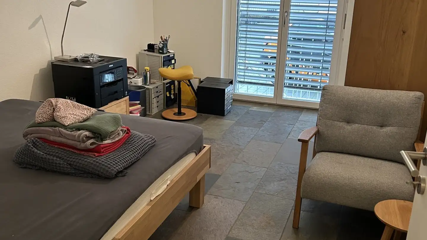 Appartamento in affitto - Heinrich Bosshard-Strasse 10b, 8352 Elsau - Photo 4