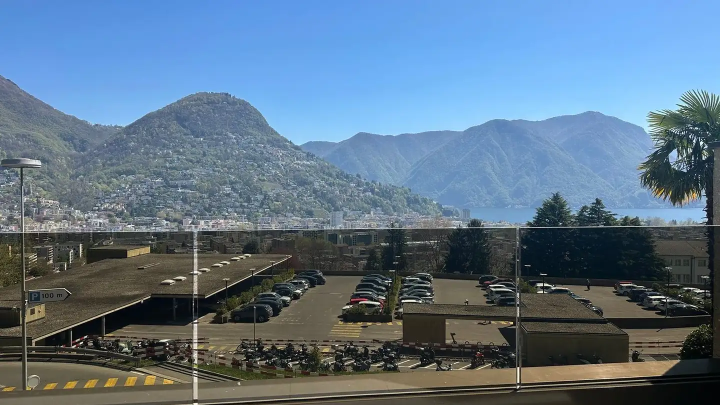 Apartment for rent - 6942 Savosa