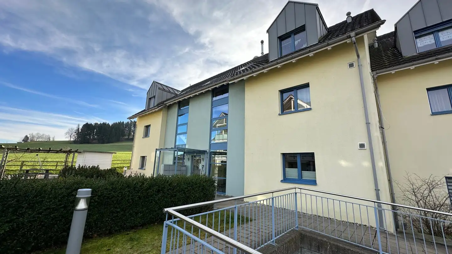 Wohnung mieten - Bürgerweg 4, 8360 Wallenwil