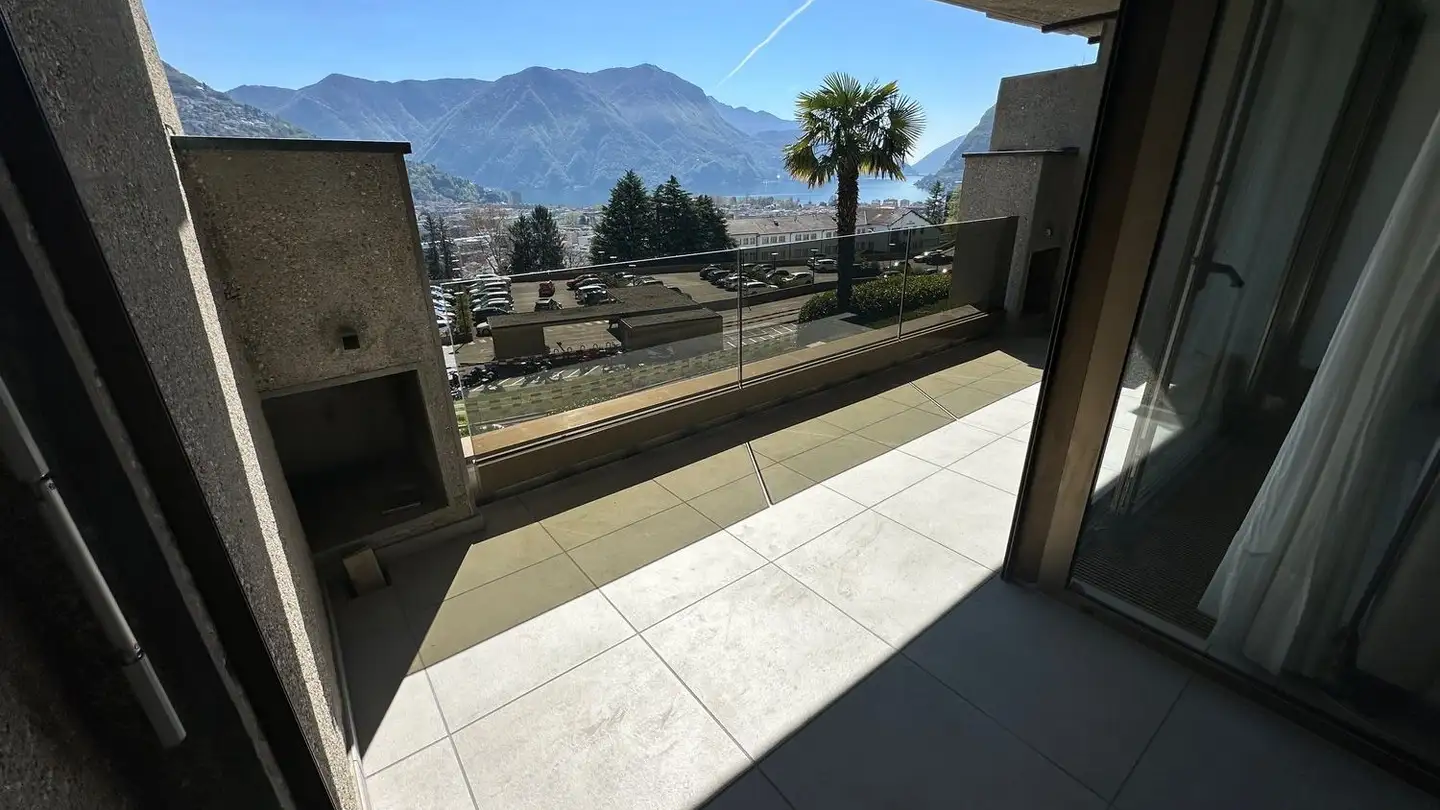 Apartment for rent - 6942 Savosa - Photo 2