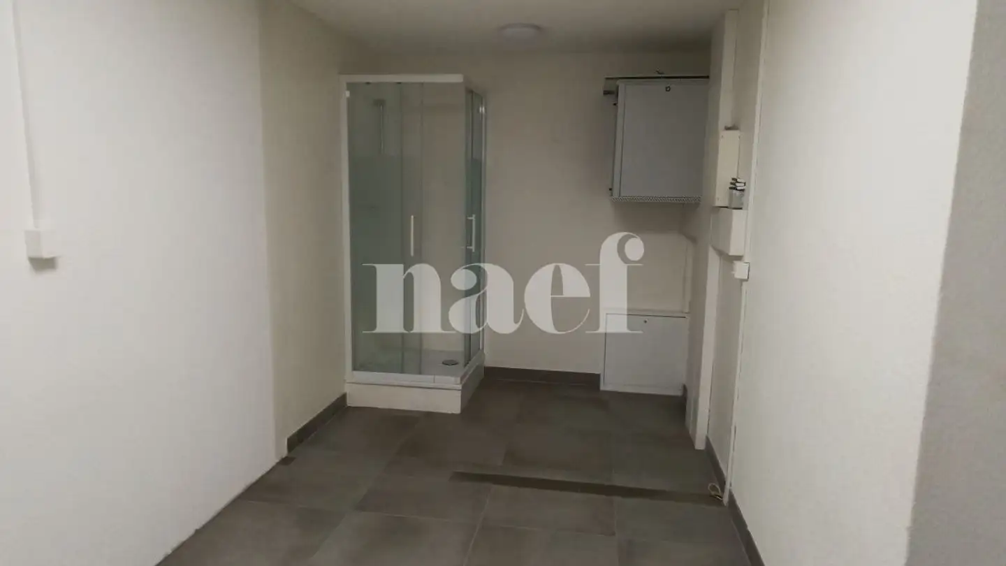 Spazio ufficio in affitto - Route De La Jonnaire 5, 1847 Rennaz - Photo 2