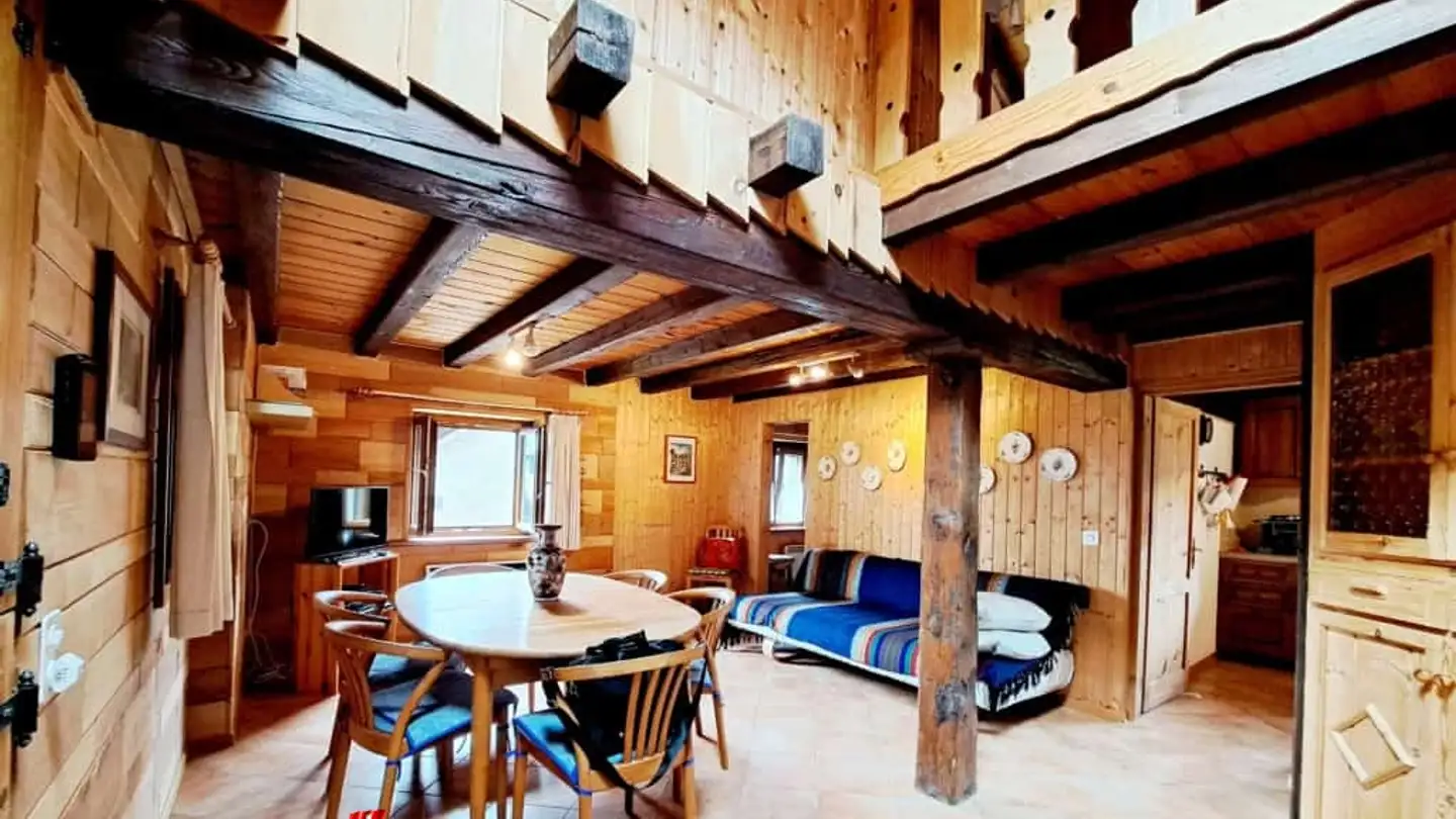 Single house for sale - Via Pinaderio 27, 6719 Aquila - Photo 4