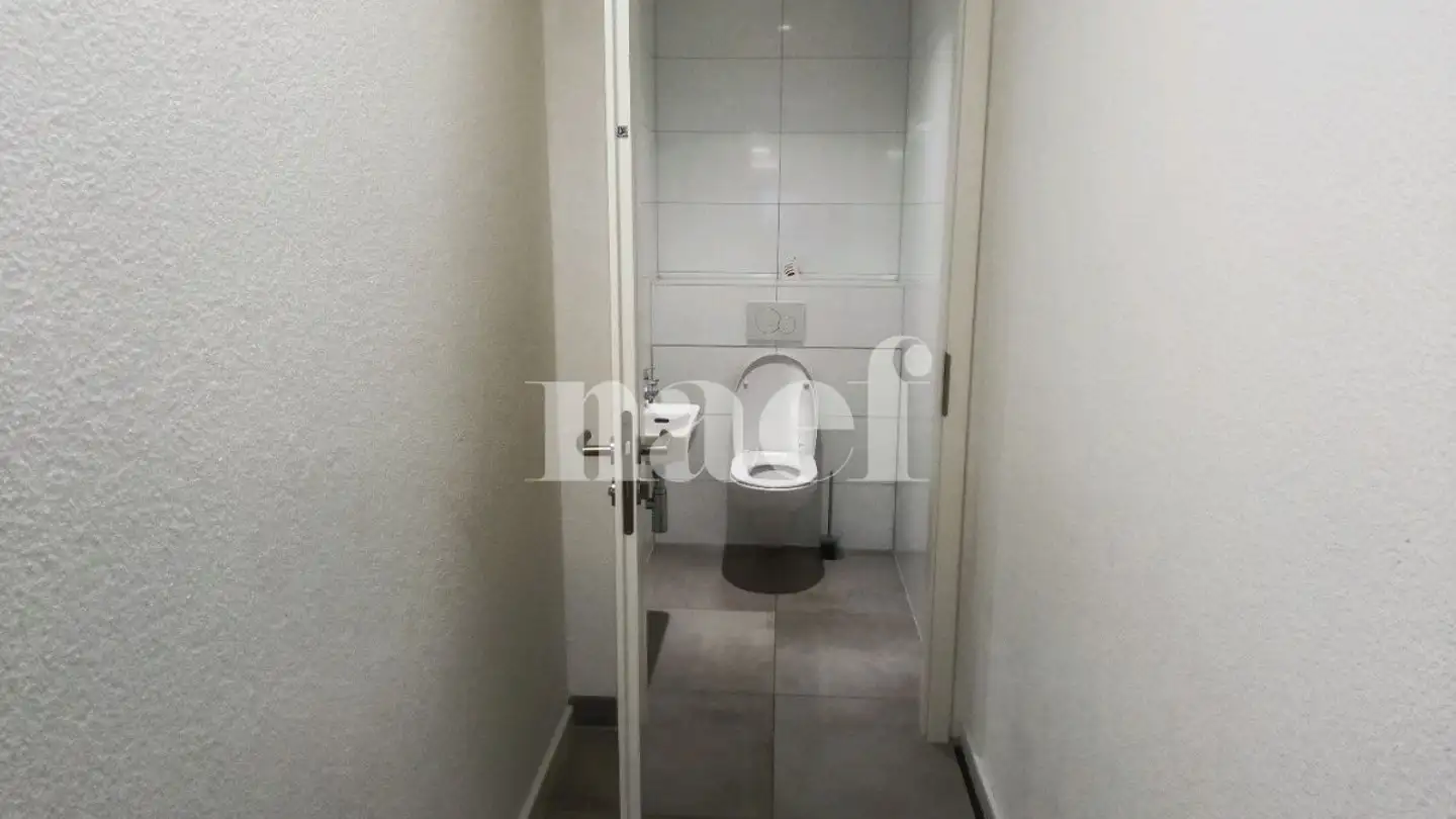 Spazio ufficio in affitto - Route De La Jonnaire 5, 1847 Rennaz - Photo 3