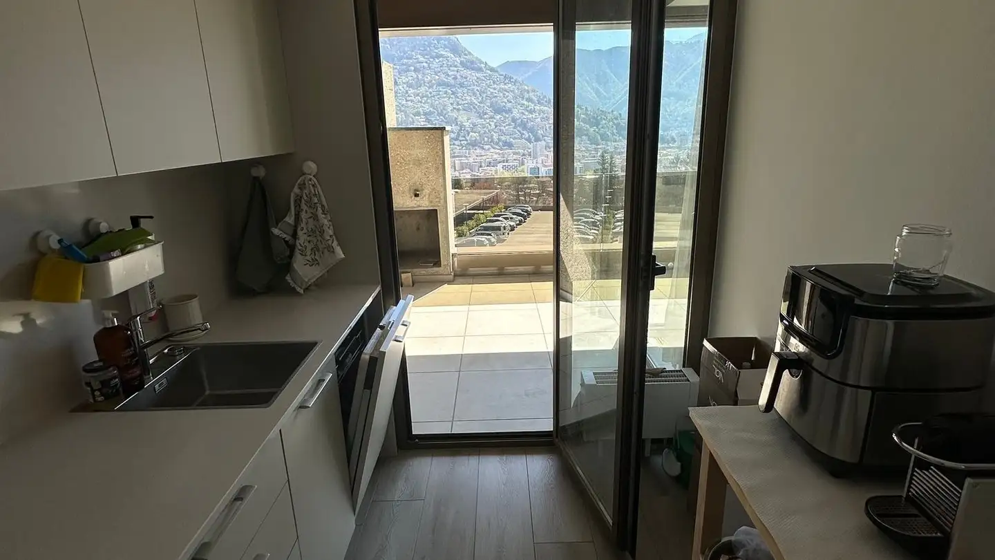 Apartment for rent - 6942 Savosa - Photo 3