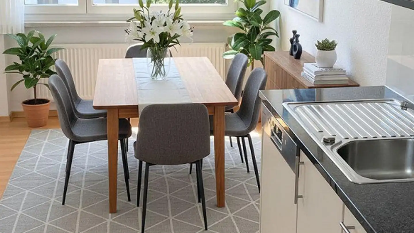Appartement à louer - Industriestrasse 40a, 9430 St. Margrethen SG